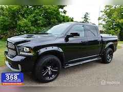 Dodge Ram 1500 - 5.7 V8 Quad Cab 6'4