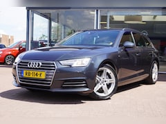 Audi A4 Avant - 1.4 TFSI Sport S line edition | Navigatie | Airco | Elek. Pakket | Vol opties| Dealerauto