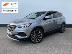 Opel Grandland X - Hybrid4 PHEV Innovation 300PK ACC TREKHAAK