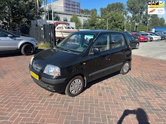 Hyundai Atos - 1.1i Active Cool Airco Zwart
