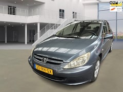 Peugeot 307 - 1.6-16V XS Premium