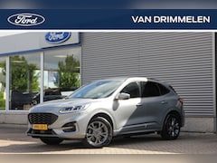 Ford Kuga - 2.5 PHEV e-CVT 225pk ST-Line X I Techno Pack I Trekhaak