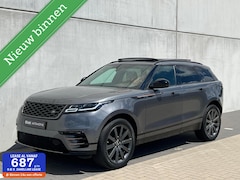 Land Rover Range Rover Velar - HSE - R-Dynamic - pano - massag