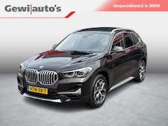 BMW X1 - xDrive25e High Executive Edition Panoramadak