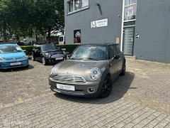 MINI One - 1.6 MINIMALIST