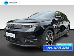 Opel Grandland - 1.2 Turbo Hybrid 145pk eDCT GS