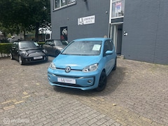 Volkswagen Up! - 1.0