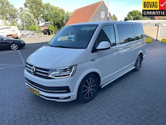 Volkswagen Transporter - 2.0 TDI L1H2 Highline | 3E EIGENAAR | AUTOMAAT | NAVI | PDC | ADAPTIEVE CRUISE |