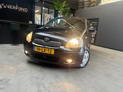 Toyota Yaris - 1.3 VVT-i Luna trekhaak