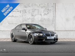 BMW 3-serie Coupé - M3 DCT Competition Frozen Black
