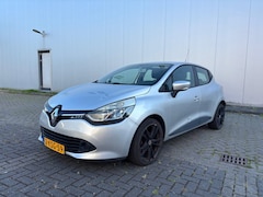 Renault Clio - 0.9 TCe Expression INCL NWE APK