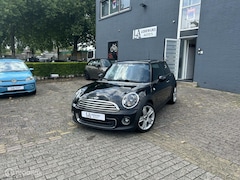 MINI One - 1.6 Chili