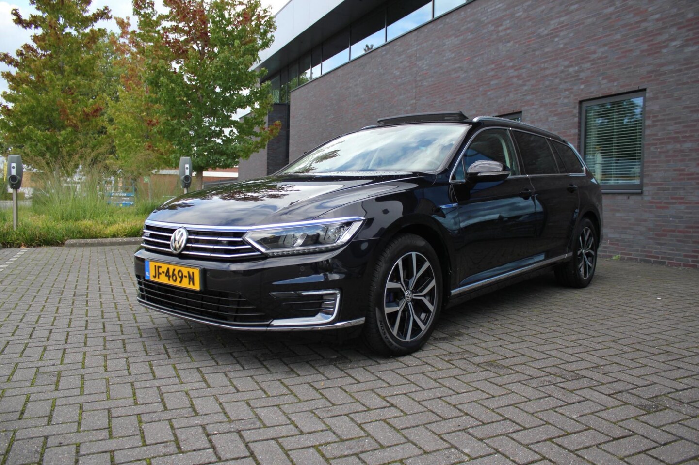 Volkswagen Passat Variant - 1.4 TSI GTE Highline 1.4 TSI GTE Highline - AutoWereld.nl