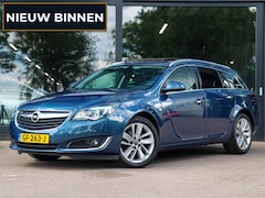 Opel Insignia Sports Tourer - 1.6 T Cosmo | Bose | Pano.dak | Trekhaak