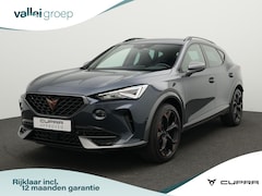 CUPRA Formentor - 1.4 245 pk DSG e-Hybrid VZ Performance | Geheugenstoel | Adaptief sportonderstel | Stuur-/