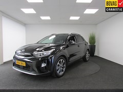 Kia Stonic - 1.0 T-GDi I Apple Carplay I Achteruitrijcamera I Inklapbare spiegels I Stoel & Stuurverwar