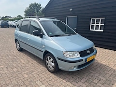 Hyundai Matrix - 1.6i Active Cool AIRCO nieuwe APK