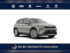 Skoda Elroq - 63 Elektromotor 204 1AT Business Edition Automaat