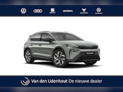 Skoda Elroq - 63 Elektromotor 204 1AT Sportline Automaat | KESSY (Keyless Entry and Start stop System) |