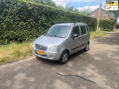 Suzuki Wagon R+ - 1.3 S-limited 102000 km nap aanwezig