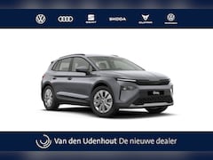Skoda Elroq - 63 Elektromotor 204 1AT Business Edition Automaat