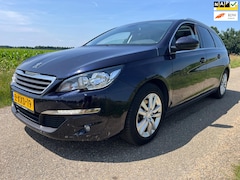 Peugeot 308 SW - 1.2 e-THP Blue Lease Executive