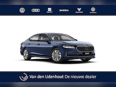 Skoda Superb - 1.5 TSI MHEV 150 7DSG Business Edition Automaat