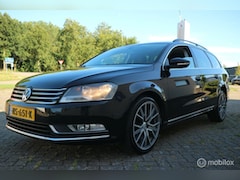 Volkswagen Passat Variant - 2.0 TDI 140pk Highline BlueMotion