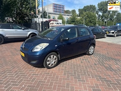 Toyota Yaris - 1.0 VVTi Acces 2010 NW KOPPELING