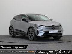 Renault Mégane E-Tech - Esprit Alpine 60kWh Comfort range | Adaptive Cruise Control | Adaptive Vision LED koplampe
