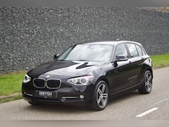 BMW 1-serie - 116i | Sportline - Xenon - M Stoelen - H/K