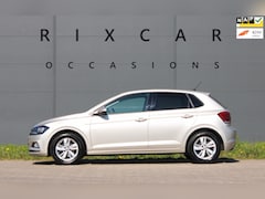 Volkswagen Polo - 1.0 TSI Comfortline Navigatie PDC