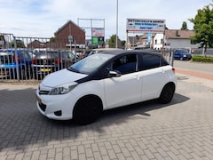 Toyota Yaris - 1.0 VVT-i Aspiration