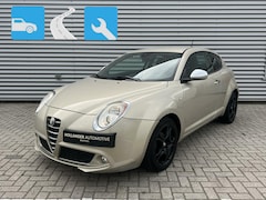 Alfa Romeo MiTo - 1.4 Distinctive, Sport, LM, Airco, Sportknop