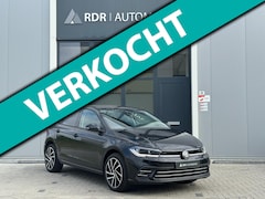 Volkswagen Polo - 1.0 TSI R-Line