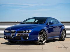 Alfa Romeo Brera - 1750 TBi | 65.000KM | Misano Blue Metallic | Perfect Condition