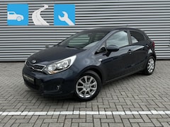Kia Rio - 1.2 CVVT ExecutiveLine, Stoel+stuur verw, Carplay,
