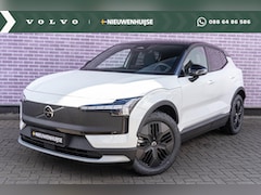 Volvo EX30 Cross Country - Twin Motor Performance Ultra | Google | Longe Range | 4x4 | Adaptieve Cruise | Stoel-/Stuu