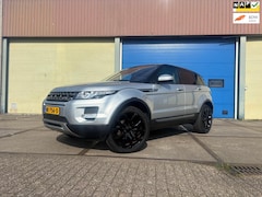 Land Rover Range Rover Evoque - 2.0 Si 4WD Dynamic AIRCO PANO NW MOTOR 139DKM