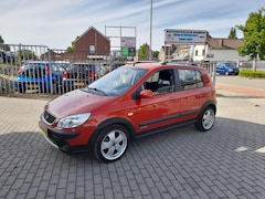 Hyundai Getz - 1.4i Cross