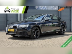 Audi A4 Limousine - 1.4 TFSI 150pk Pro Line | Sport Line | Nieuw Model | Automaat | 135.000 km NAP | 1e Eigena