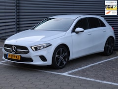 Mercedes-Benz A-klasse - 200 Business Solution|Carplay|Camera