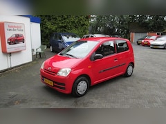 Daihatsu Cuore - 1.0-12V Tokyo