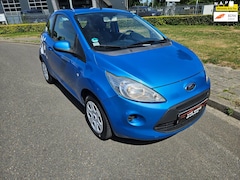 Ford Ka - 1.2 Limited airco