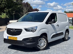 Opel Combo - 1.2 PureTech 110 S&S L1/Clima/Cruise/Navi/PDC/NAP