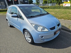 Mitsubishi Colt - 1.3 Invite+ airco
