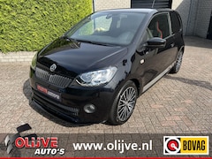 Skoda Citigo - 1.0 Monte Carlo