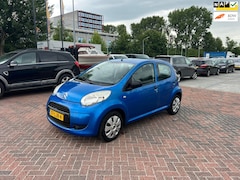 Citroën C1 - 1.0-12V Séduction 5-DRS 2010