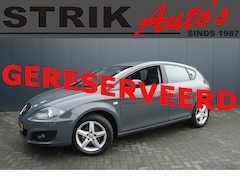 SEAT Leon - 1.6 Hattrick - AIRCO - RIJKLAAR