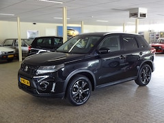 Suzuki Vitara - 1.4Smart Hybrid Select Black Edition Orig.Ned. Navi